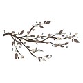 RoomMates® Mod Branch Peel and Stick Wall Decal, 9 x 40