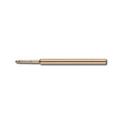 Fisher Universal Ballpoint Pen Refill, Medium Point, Black Ink (SPR4)