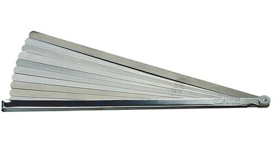 Armstrong® Long Blade Feeler Gauge Sets.