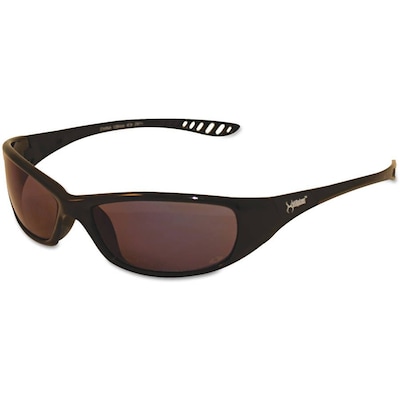 Jackson HellRaiser™ ANSI Z87.1 Safety Glasses, Green, 3.0 Shade