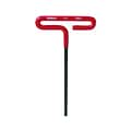 Eklind® Individual Cushion Grip Hex T-Keys, T-Handle, 5/32 6