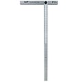 Empire® Level Empire® Professional Drywall T-Square; 47-7/8 x 3/16 Blade
