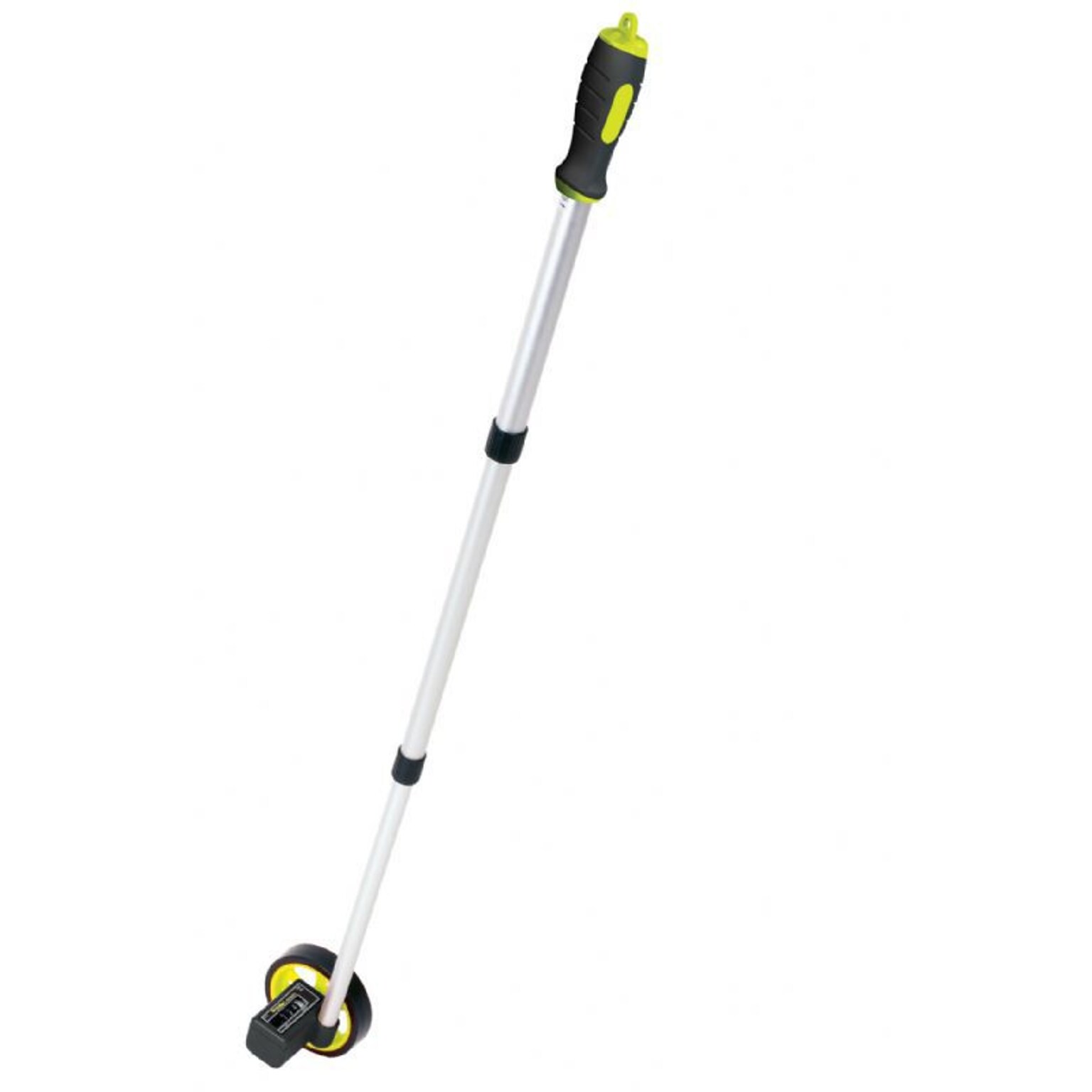 Komelon® MK Series Measuring Wheels, Hi Viz Green, 4