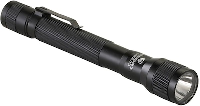 Streamlight Jr.® LED Flashlights, Black