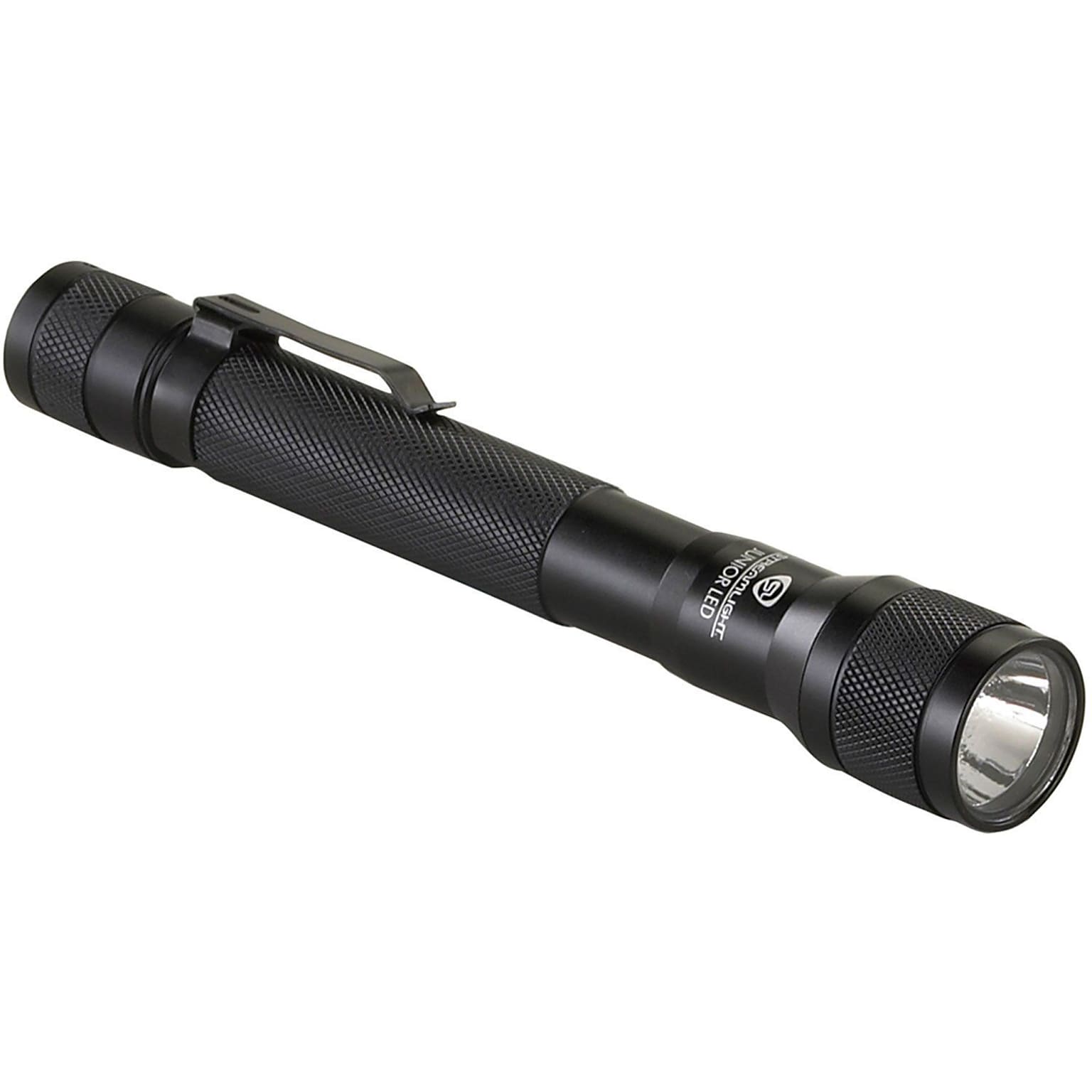 Streamlight Jr.® LED Flashlights, Black