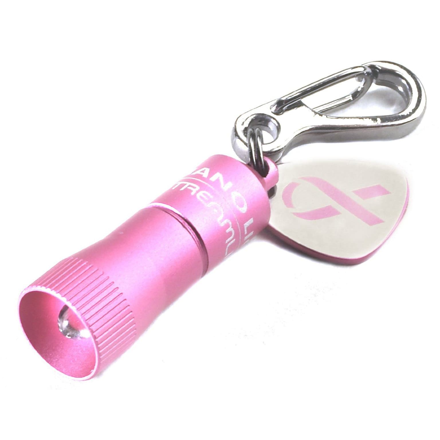 Streamlight NanoLight LED Flashlights, Pink (683-73003)
