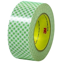3M™ Double-Sided Masking Tape, 3 Pack, 2x36 Yds.