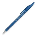 Pilot BetterGrip Ball Point Pens, Medium Point, Blue,12/Pack (30051)