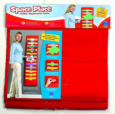 Educational Insights Space Place (1613)
