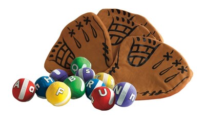 Educational Insights Alpha Catch