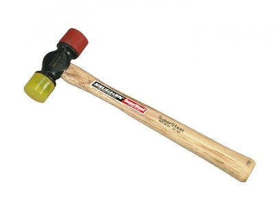 Vaughan® 12oz Soft Face Hammers