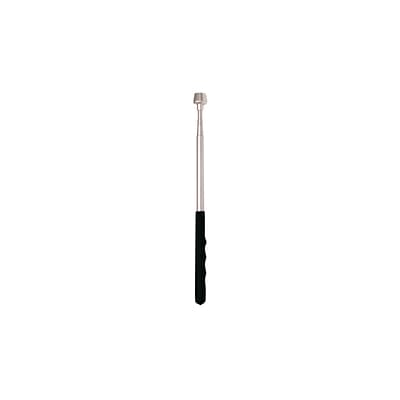 Ullman MegaMag® Telescopic Extra Long Magnetic Pick-Up Tool, 12-3/4"