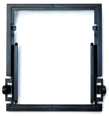 Jackson® Replacement Retainer, Lens Tint: Clear, Type Retainer HSL, HLX