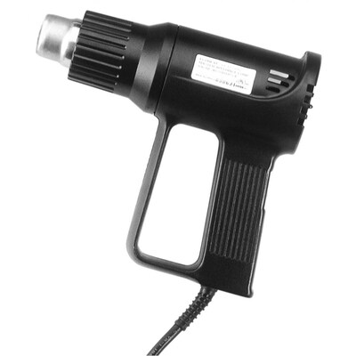 Master® Appliance Ecoheat™ Heat Guns; Dual, 8.5 in