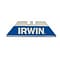 Irwin® Utility Knife Blades, Bi-Metal Material