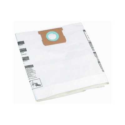 Shop-Vac® Collector Filter Bag; 10-12 gal