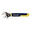 Irwin® Vise-Grip® Adjustable Wrench, 12