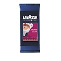 Lavazza® Espresso Point Cartridges, Aroma Club 100% Arabica Blend Espresso, Regular, .25 oz, 100/Box (470)