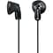 Sony MDR-E9LP Lightweight Earbuds, Black