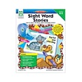 Key Education Sight Word Stories Resource Book