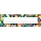 Carson-Dellosa Eric Carle Dots Nameplates