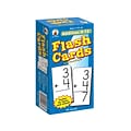 Carson-Dellosa Addition 0 - 12 Flash Cards