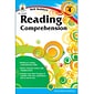 Carson-Dellosa Reading Comprehension Resource Book, Grade 4