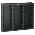 Ellison® 30 Slot Standard SureCut Die Storage Rack, Black