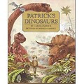 Favorite Character Books, Patricks Dinousaurs