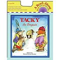 Carry Along Book & CD Sets, Tacky the Penguin