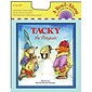 Carry Along Book & CD Sets, Tacky the Penguin