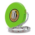 Learning Resources Measurement Tools, Tape Measures, 30M/100FT