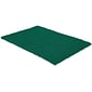 Norton Bear-Tex No. 796 Scouring Pad, Aluminum Oxide, Green