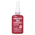 Loctite® 262™ Threadlocker, Medium to High Strength, 50mL