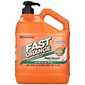 Fast Orange Waterless Smooth Lotion Hand Soap Cleaner; 1 gal., 4/Case