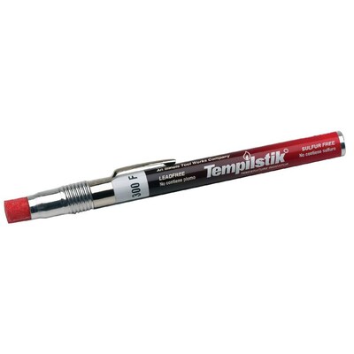 Tempil° Tempilstik® Temperature Indicator, 200°
