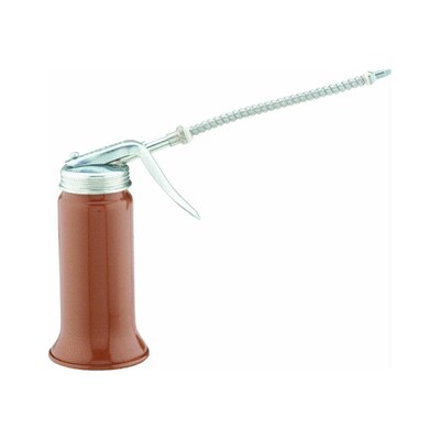 GOLDENROD® Pistol Pump Oilers, 6 oz, 6 Spout