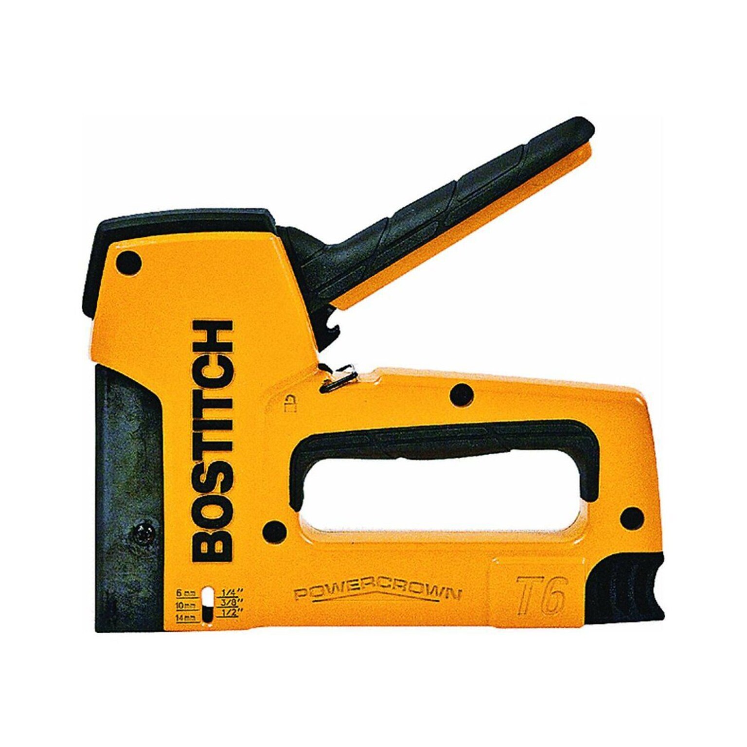 Bostitch® Heavy- Duty Powercrown™ Tacker