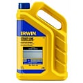 Irwin® Strait-Line® Chalk Refill, White, 60 oz.