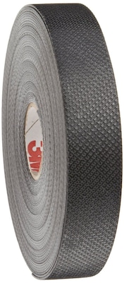 Scotch® Rubber Splicing Tapes; Black, 30 mil, 30