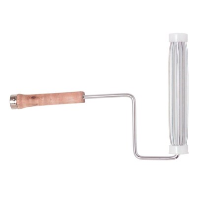 Rubberset® Roller Frame, Consumer 5 Wire Cage, 9"