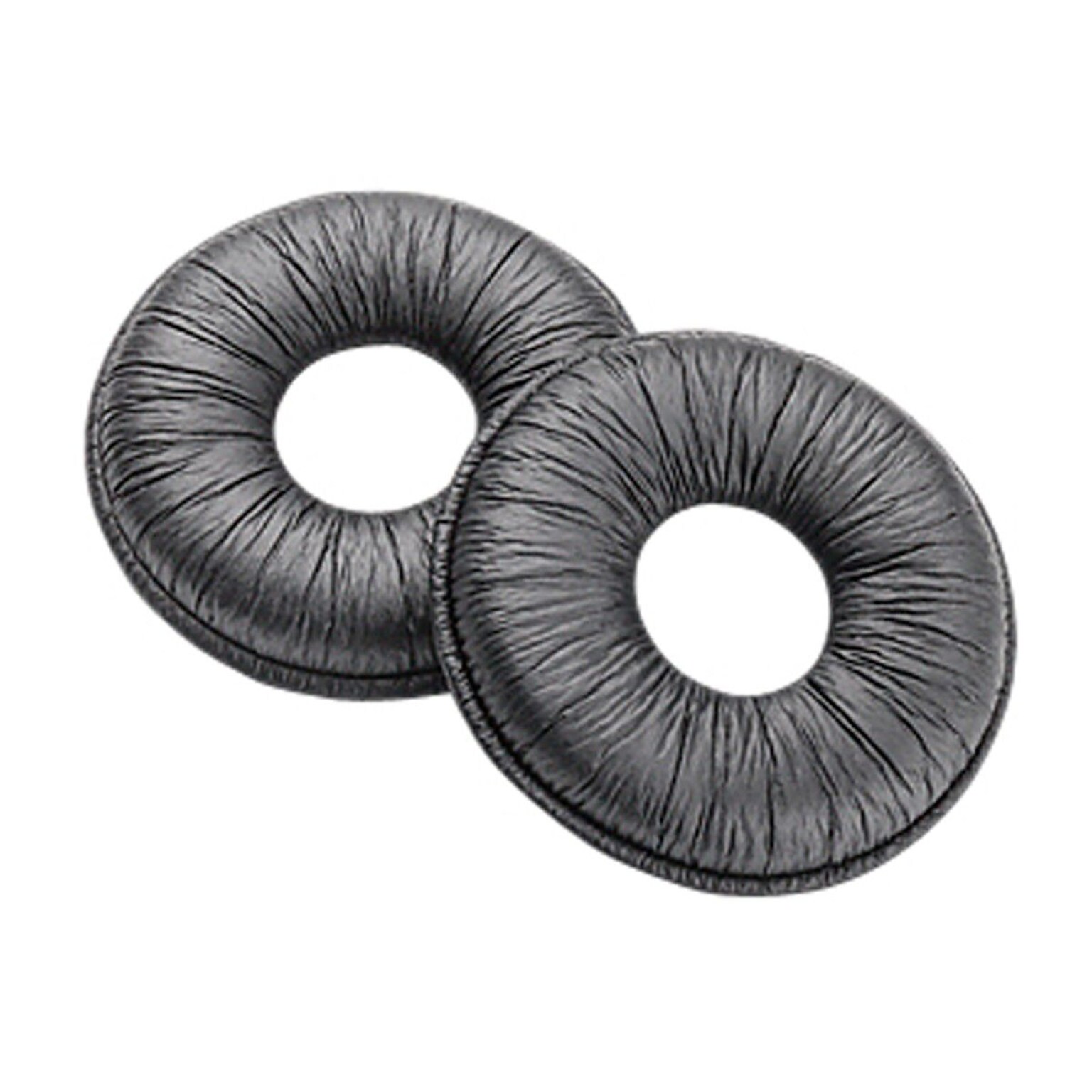 Poly Foam Ear Cushion, Black (85R11AA)