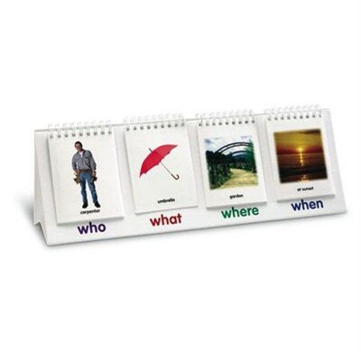 Creative Writing Flip Chart