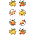 Teacher Created Resources Mini Stickers, Mary Engelbreit Halloween
