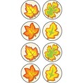 Teacher Created Resources Mini Stickers, Fall
