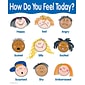 How Are You Feeling Today? Basic Skills Chart