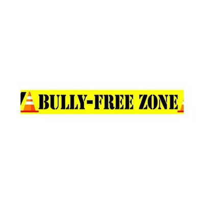 Trend® Bolder Borders®, Bully Free Zone