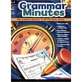 Grammar Minutes Grade 4 (CTP6122)