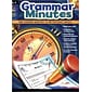 Grammar Minutes Grade 4 (CTP6122)