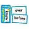 Sight Words – Level B Pocket Flash Cards for Grades 1-2, 56 Pack (T-23028)